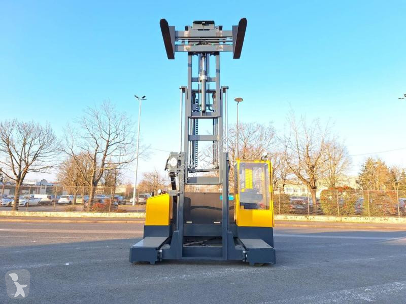 Stivuitor multidirectional Combilift  ESL3545
