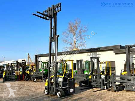 Stivuitor multidirectional Combilift