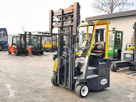 Stivuitor multidirectional Combilift