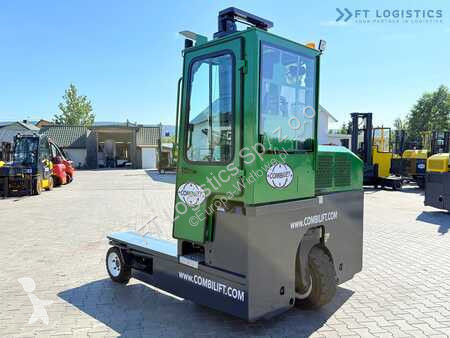Stivuitor multidirectional Combilift
