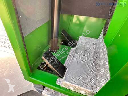 Stivuitor multidirectional Combilift