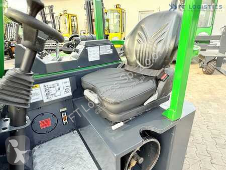 Carrello multidirezionale Combilift