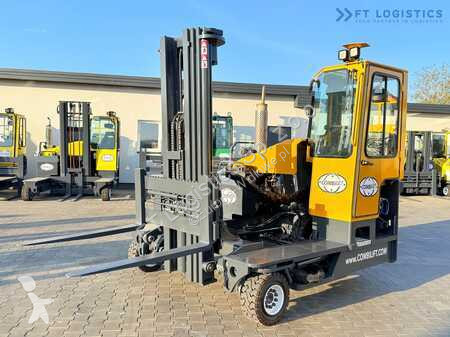 Carrello multidirezionale Combilift