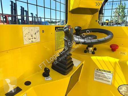 Carrello multidirezionale Combilift