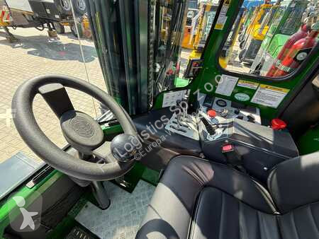Carrello multidirezionale Combilift