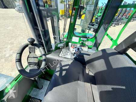 Stivuitor multidirectional Combilift