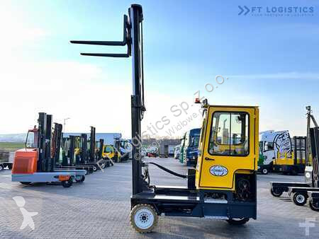 Stivuitor multidirectional Combilift