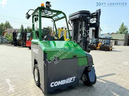 Carrello multidirezionale Combilift