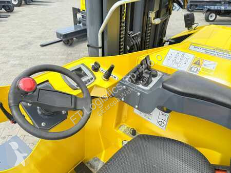 Carrello multidirezionale Combilift