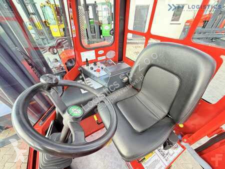 Carrello multidirezionale Combilift