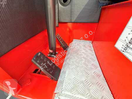 Carrello multidirezionale Combilift