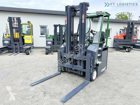 Vierwegtruck Combilift