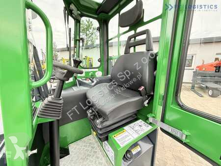 Stivuitor multidirectional Combilift