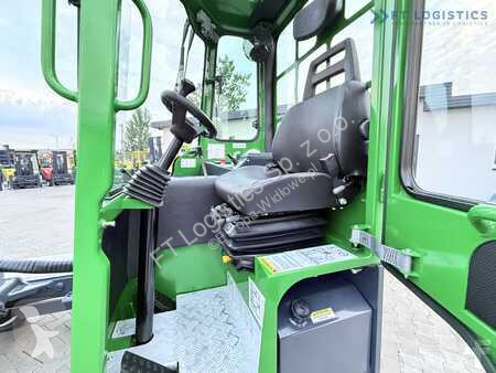 Stivuitor multidirectional Combilift