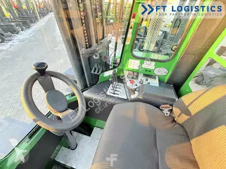 Štvorcestný vysokozdvižný vozík Combilift