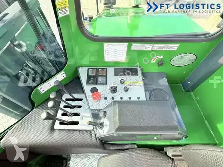Stivuitor multidirectional Combilift