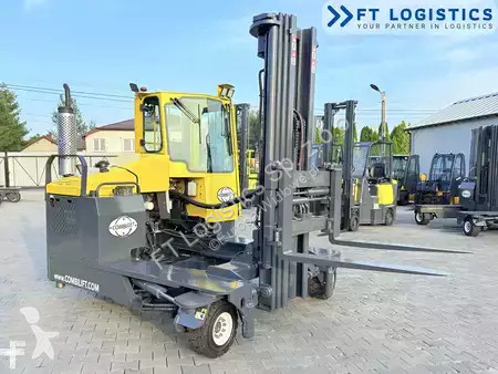 Stivuitor multidirectional Combilift