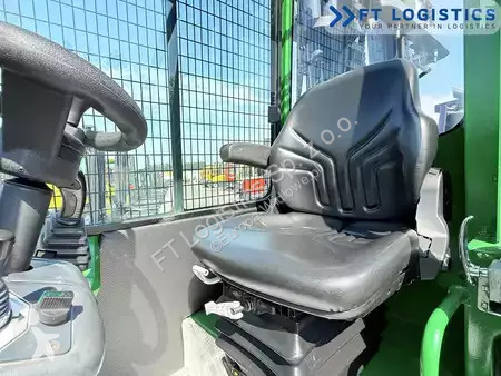 Многоходовой погрузчик Combilift