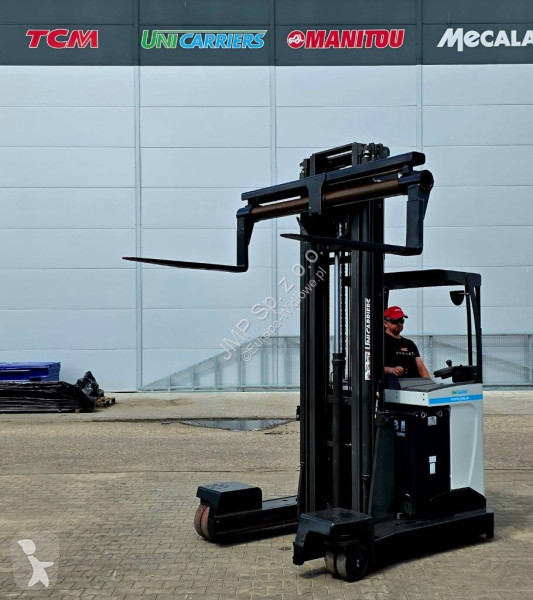 Многоходовой погрузчик Unicarriers UFW 250...