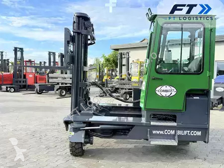 Chariot multidirectionnel Combilift