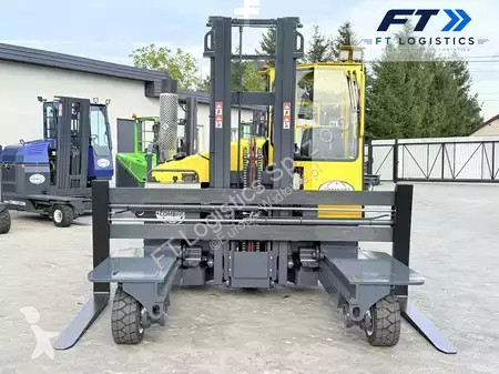 Stivuitor multidirectional Combilift