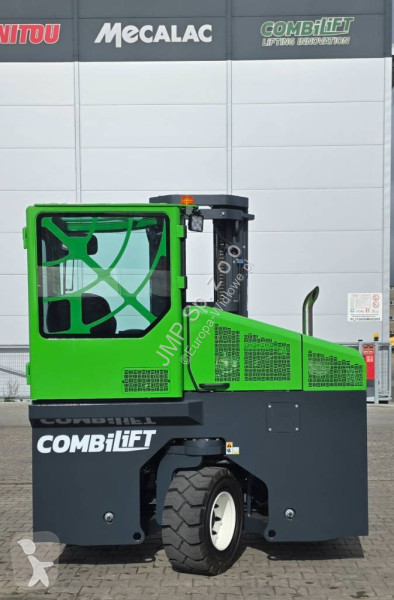 Carretilla multidireccional Combilift C 4000...