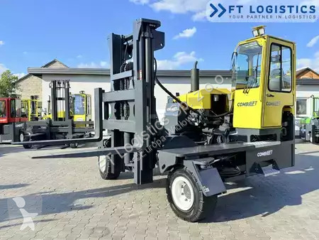 Multidirektionel truck Combilift