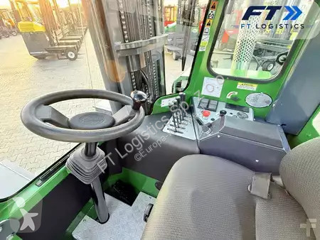 Multidirektionel truck Combilift