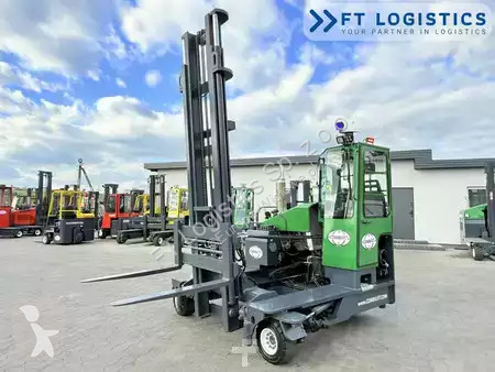 Multidirektionel truck Combilift