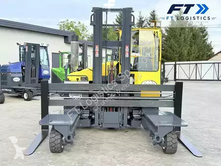 Multidirektionel truck Combilift