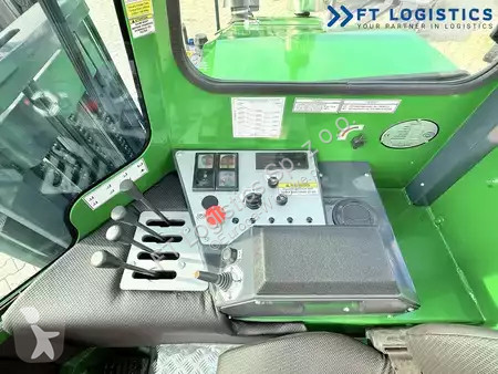 Multidirektionel truck Combilift