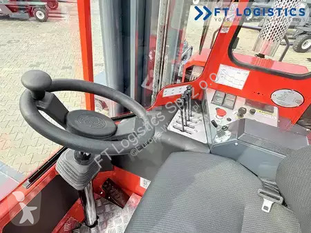 Wózek wielokierunkowy Combilift