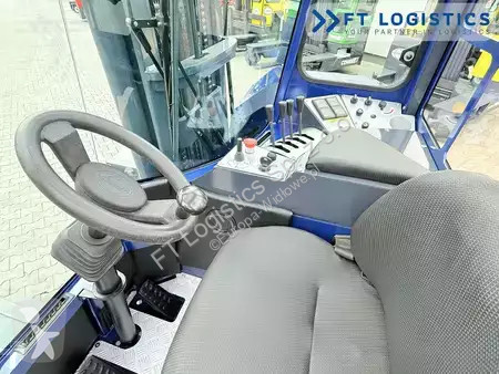 Wózek wielokierunkowy Combilift