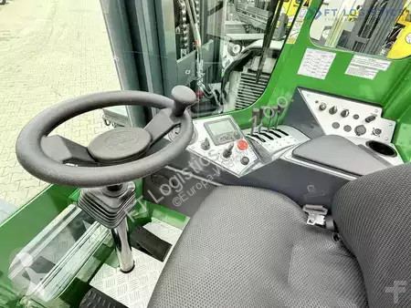 Wózek wielokierunkowy Combilift