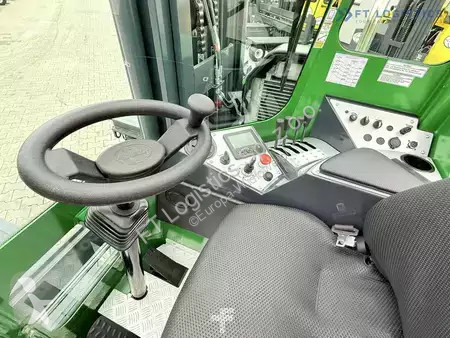 Wózek wielokierunkowy Combilift