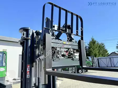 رافعة شوكية متعددة الاتجاهات Combilift
