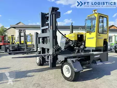 Многоходовой погрузчик Combilift