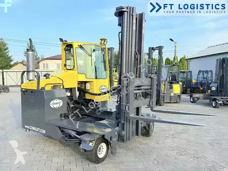 Stivuitor multidirectional Combilift