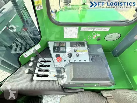 Stivuitor multidirectional Combilift