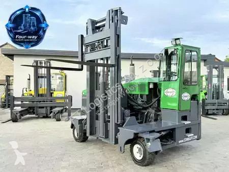 Chariot multidirectionnel Combilift