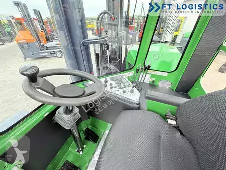 Chariot multidirectionnel Combilift