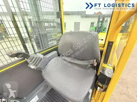 Chariot multidirectionnel Combilift