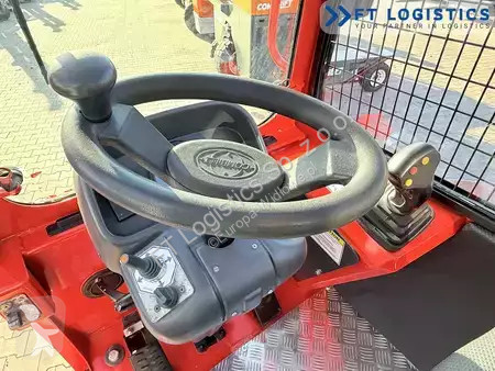 Chariot multidirectionnel Combilift