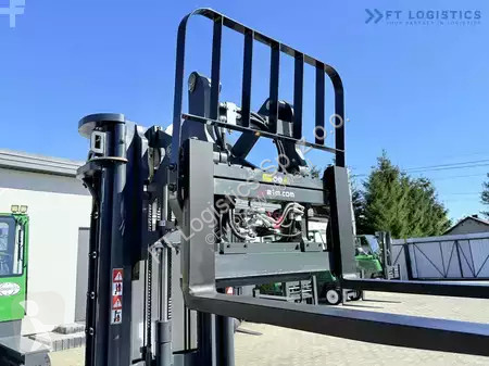 Chariot multidirectionnel Combilift