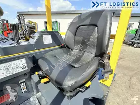 Chariot multidirectionnel Combilift