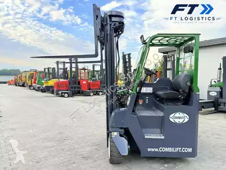 Chariot multidirectionnel Combilift