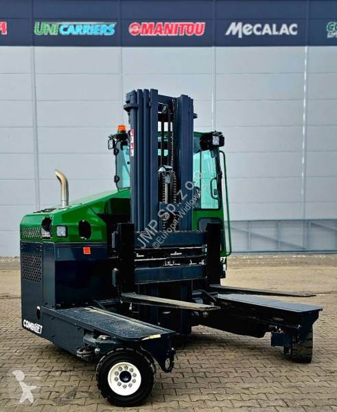 Stivuitor multidirectional Combilift D MK4 150...