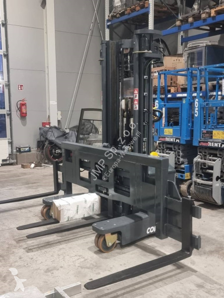 Stivuitor multidirectional  WR4 -  BRAND NEW on...
