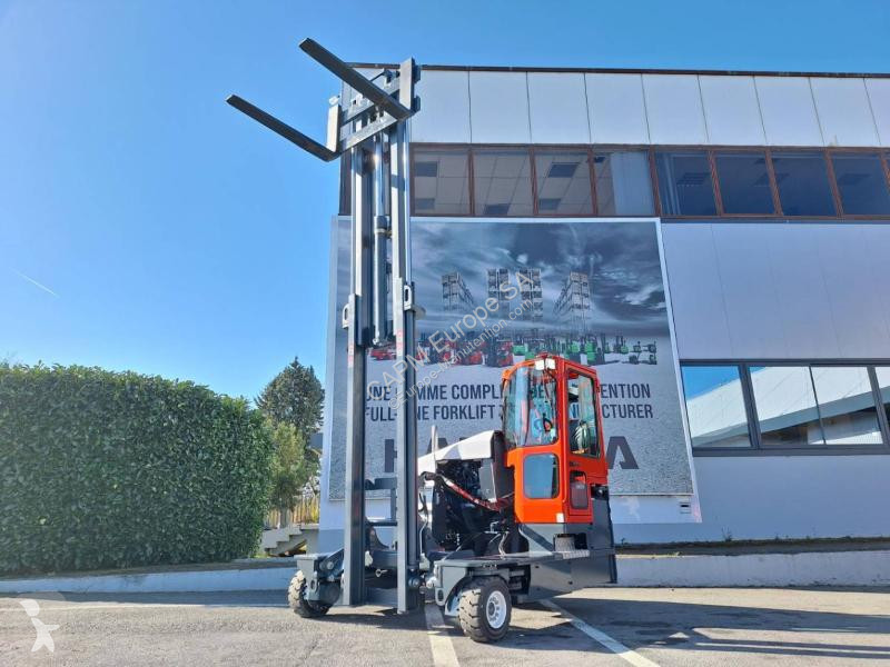 Stivuitor multidirectional Amlift  COMBI C4000-12