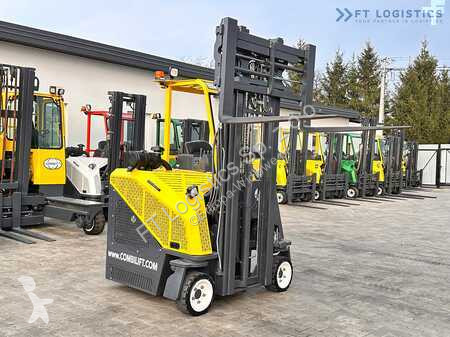 Stivuitor multidirectional Combilift